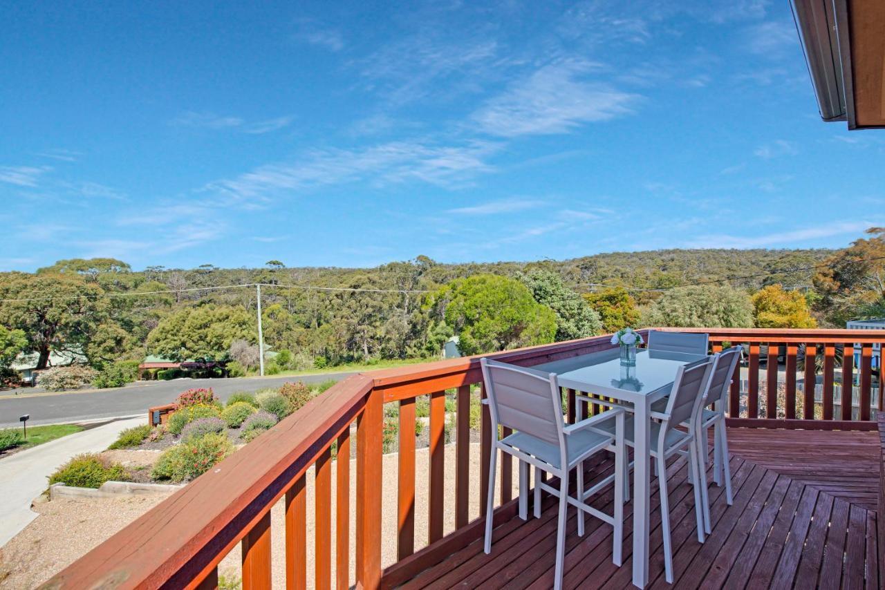 Villa Bay Of Fires Great Escape Binalong Bay Exterior foto